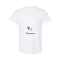 thumbnail image 1 of Unbreakable Mama Bear Autism Mom For Mother Support Awareness Unisex T-Shirt, up to size 5XL, 1 of 2