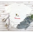 thumbnail image 1 of Unbreakable Mama Bear Autism Mom Mother Support Awareness Unisex T-Shirt, 1 of 2