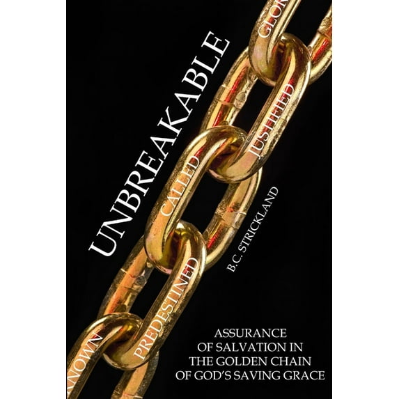 Unbreakable, (Paperback)