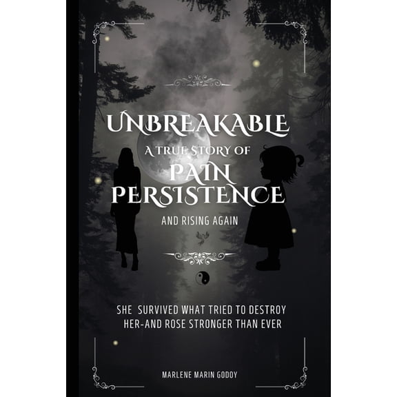 Unbreakable, (Paperback)