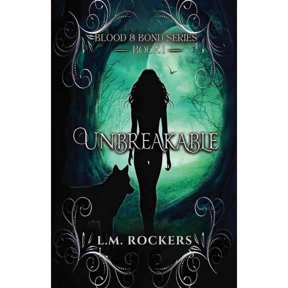 Unbreakable, (Paperback)