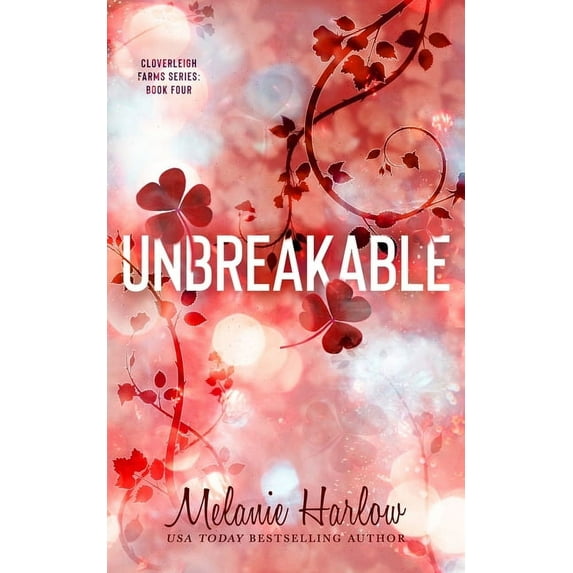 Unbreakable, (Paperback)