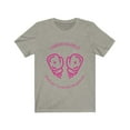 thumbnail image 1 of Unbreakable Pink Ribbon Awareness T-Shirt, 1 of 5