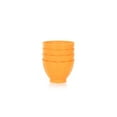 thumbnail image 1 of Unbreakable Plastic Bowl 4 Pack Small, 1 of 11