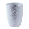 thumbnail image 1 of Unbreakable Plastic Cup, Reusable Plastic Cups, Stackable Water Tumblers, Drinking Cup for Kitchen, Outdoor, BPA-free, Dishwasher Refrigerator and Microwave Safe, 1 Pcs, 3.74x2.95", 1 of 4
