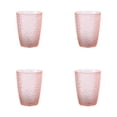 thumbnail image 1 of Unbreakable Drinking Glasses 1-4PC, 12oz Reusable Tumblers Cups, BPA Free Dishwasher Safe for Water Juice , Stackable Cups Set, 1 of 6