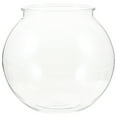 thumbnail image 1 of Unbreakable Plastic Fish Bowl for Parties & Games, 1 of 6
