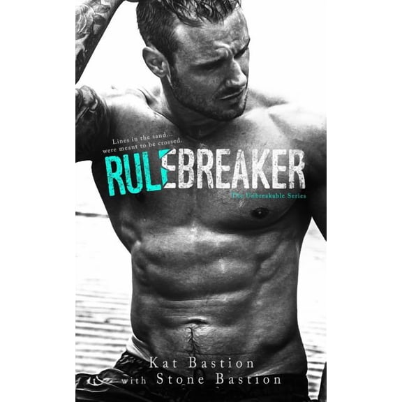 Unbreakable Rule Breaker, Book 2, (Paperback)