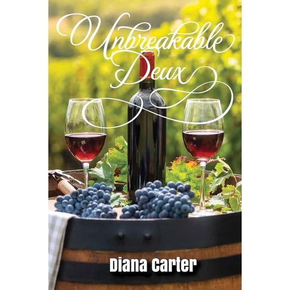 Unbreakable: Unbreakable Deux (Paperback)