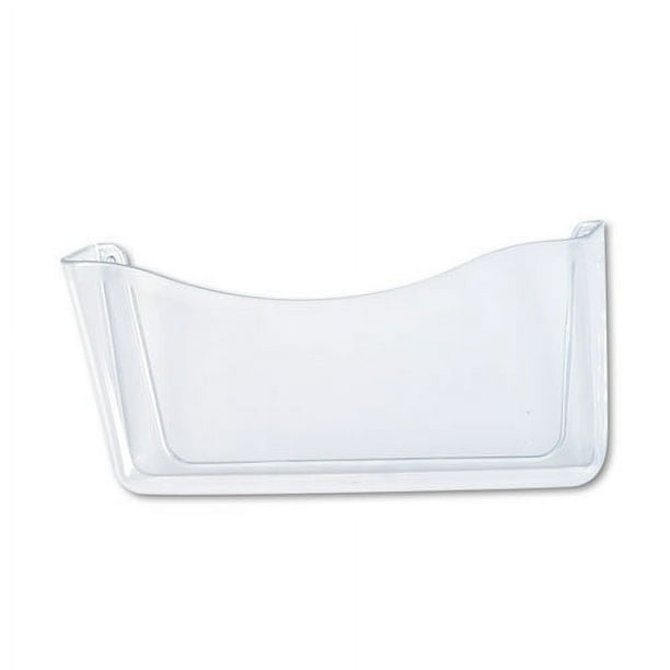 Unbreakable Wall Files, Letter Size, 13.75 Unbreakable Wall Files, Letter Size, 13.75