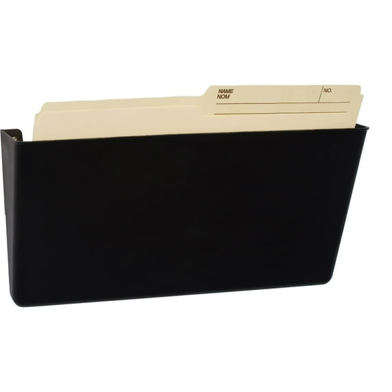 Unbreakable Wall Files / Letter-sized (3-Pack)