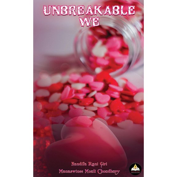 Unbreakable We, (Paperback)