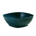 thumbnail image 1 of Unbreakable Wheat Straw Cereal Bowls - Ramen Bowl, Noodle Bowl, Microwave & Dishwasher Safe Soup and Salad Bowls, BPA Free, Light Weight Bowl For Rice Noodle Soup Snack Salad Fruit, 1 of 6