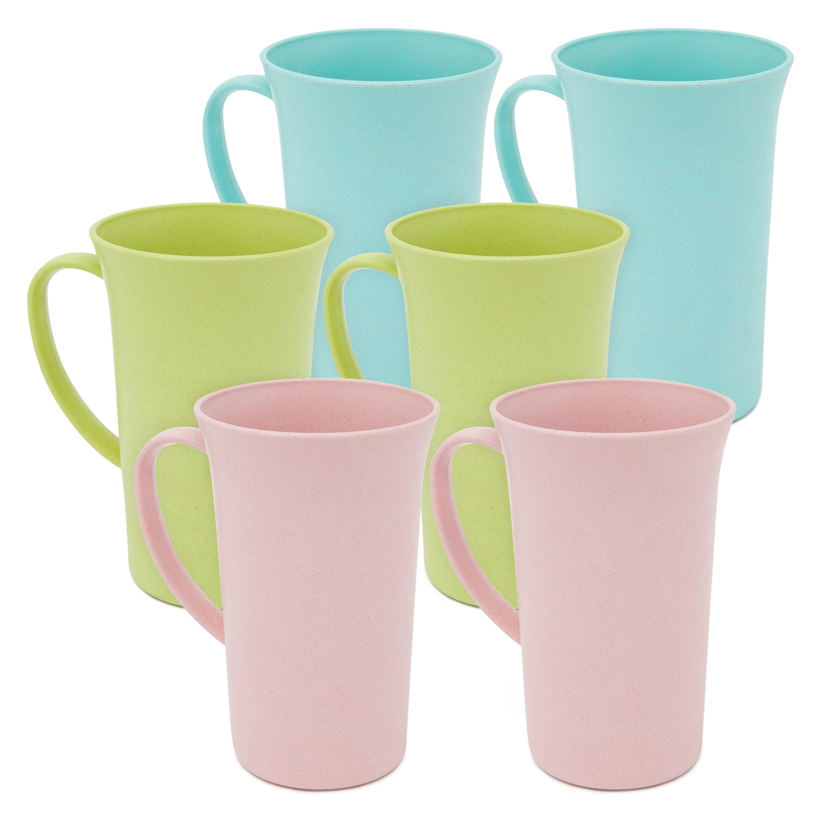 https://i5.walmartimages.com/seo/Unbreakable-Wheat-Straw-Mugs-with-Handle-Set-of-6-Reusable-Plastic-Coffee-Cups-3-Colors-15-oz_239c7a09-66a5-47f7-ad04-945393f3f650.d48363ba10781d783a49f5a2106299a4.jpeg