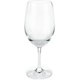 thumbnail image 1 of Unbreakable Wine Glasses, Clear Plastic Cups, Shatterproof Glass Cup for Wines, Wedding, Anniversary, Birthday Party, Picnic and Outdoors, 21 oz, Set of 1, 1 of 6