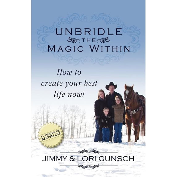 Unbridle the Magic Within (Paperback)