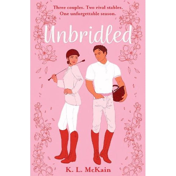K.L. McKain Unbridled (Paperback)