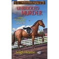 thumbnail image 1 of Pre-Owned Unbridled Murder (Mass Market Paperback) 1496714083 9781496714084, 1 of 1