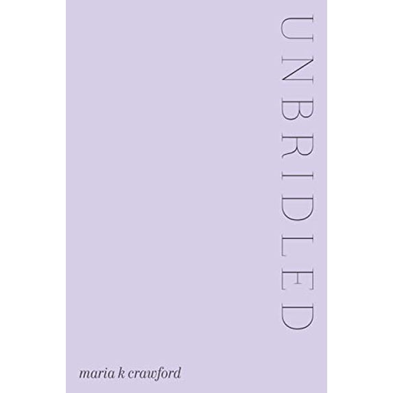 Pre-Owned Unbridled Paperback