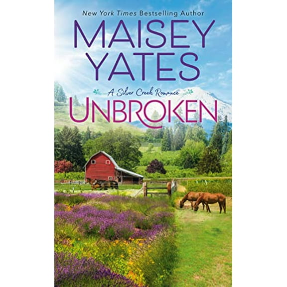 Pre-Owned Unbroken (Mass Market Paperback) 0425273695 9780425273692