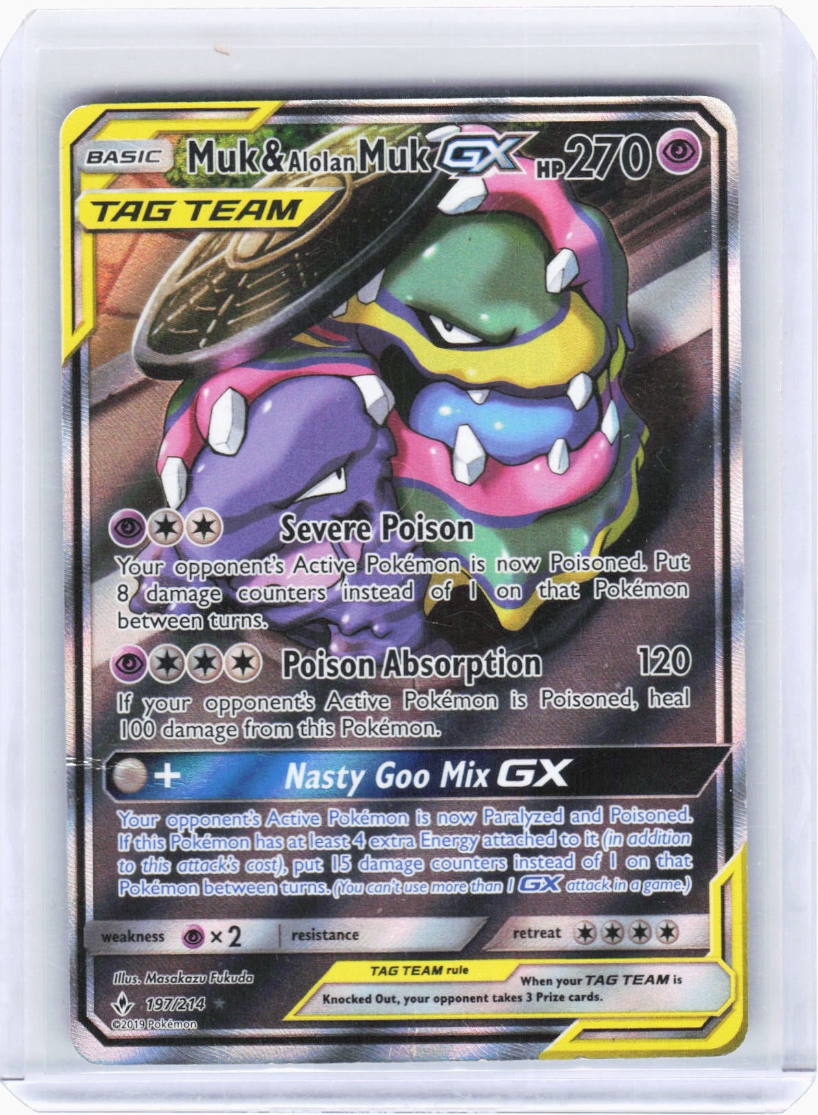 Pokemon Cards Gx Full Arts