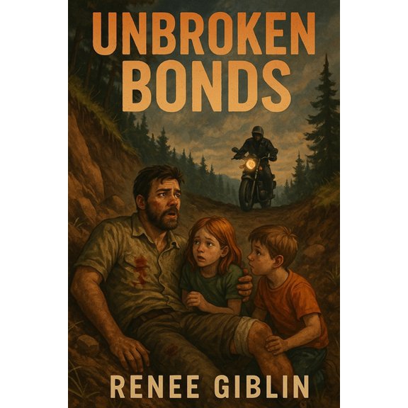 Unbroken Bonds, (Paperback)