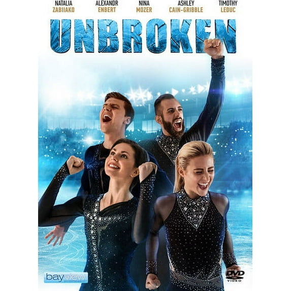 Unbroken (DVD)