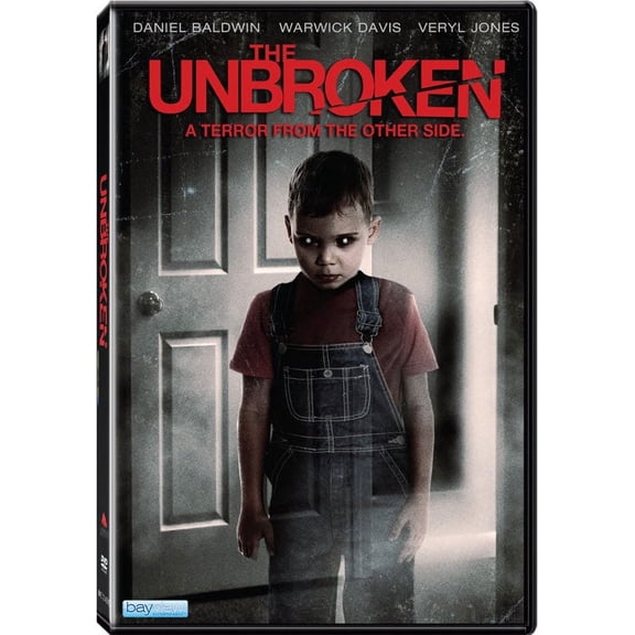 Unbroken (DVD)