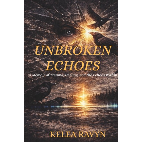 Unbroken Echoes, (Paperback)