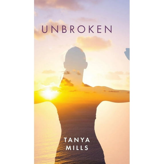 Unbroken (Hardcover)
