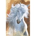 thumbnail image 1 of "Unbroken" Painting Print on Wrapped Canvas, 1 of 7