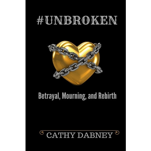 #Unbroken, (Paperback)