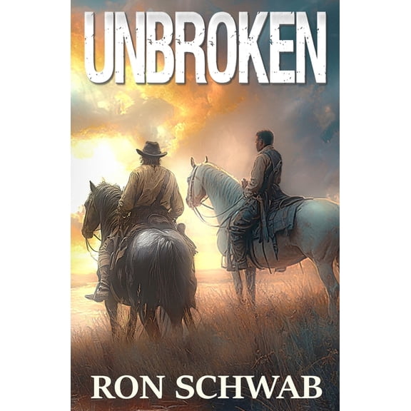 Unbroken, (Paperback)