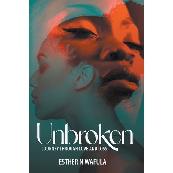 Unbroken, (Paperback)