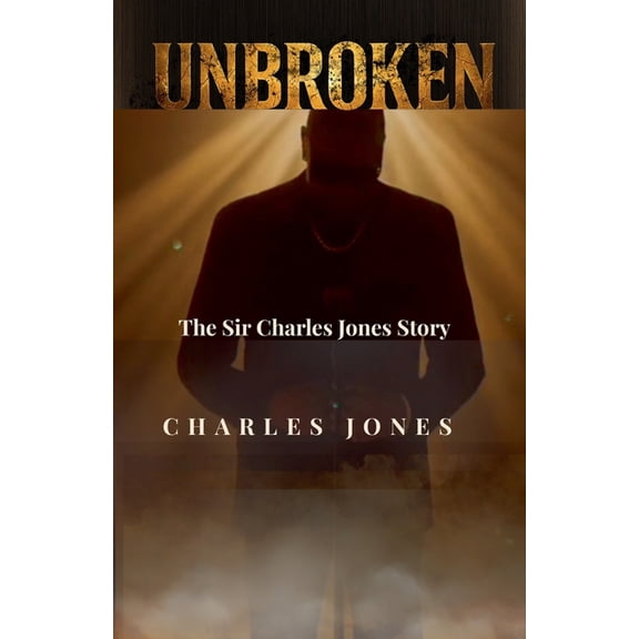 Unbroken, (Paperback)