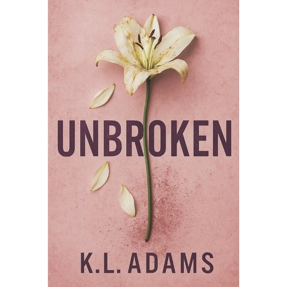 Unbroken, (Paperback)