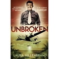 thumbnail image 1 of Pre-Owned Unbroken (Paperback) 0007386648 9780007386642, 1 of 1