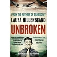 thumbnail image 1 of Pre-Owned Unbroken: An Extraordinary True Story of Courage and Survival (Unknown) 0007378033 9780007378036, 1 of 1