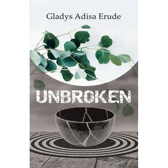 Unbroken, (Paperback)