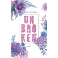 thumbnail image 1 of Unbroken, (Paperback), 1 of 1