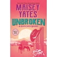thumbnail image 1 of Unbroken (Paperback), 1 of 2