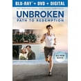 Unbroken: Path To Redemption (Blu-ray + DVD + Digital Copy), Universal