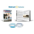 thumbnail image 1 of Unbroken: Path To Redemption - Walmart Exclusive (Blu-ray) (Walmart Exclusive), Universal Studios, Drama, 1 of 2