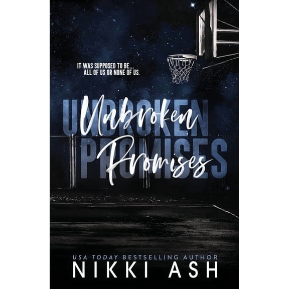 Unbroken Promises, (Paperback)