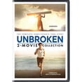 thumbnail image 1 of Unbroken/Unbroken - Path to Redemption (DVD Double Feature) [DVD], 1 of 3