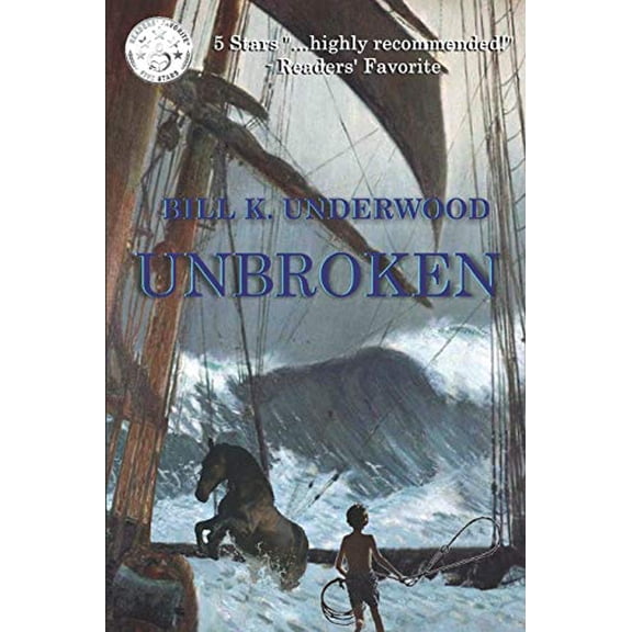 Pre-Owned Unbroken (Paperback) 1973599082 9781973599081