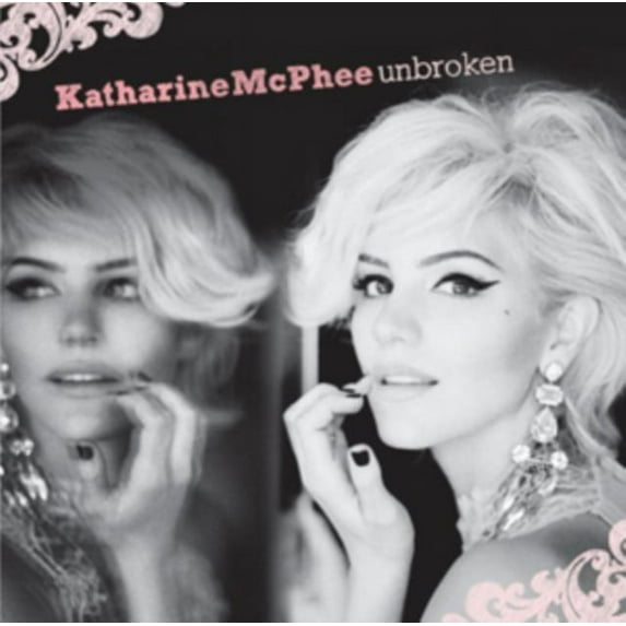 Unbroken