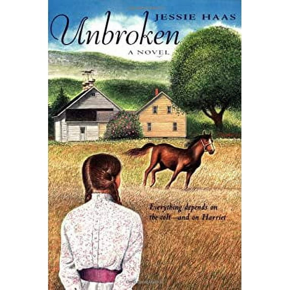 Pre-Owned Unbroken (Paperback) 0380733137 9780380733132