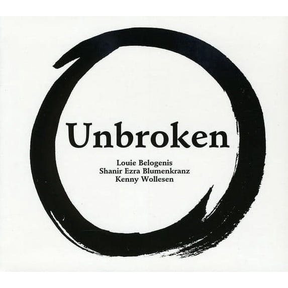 Unbroken