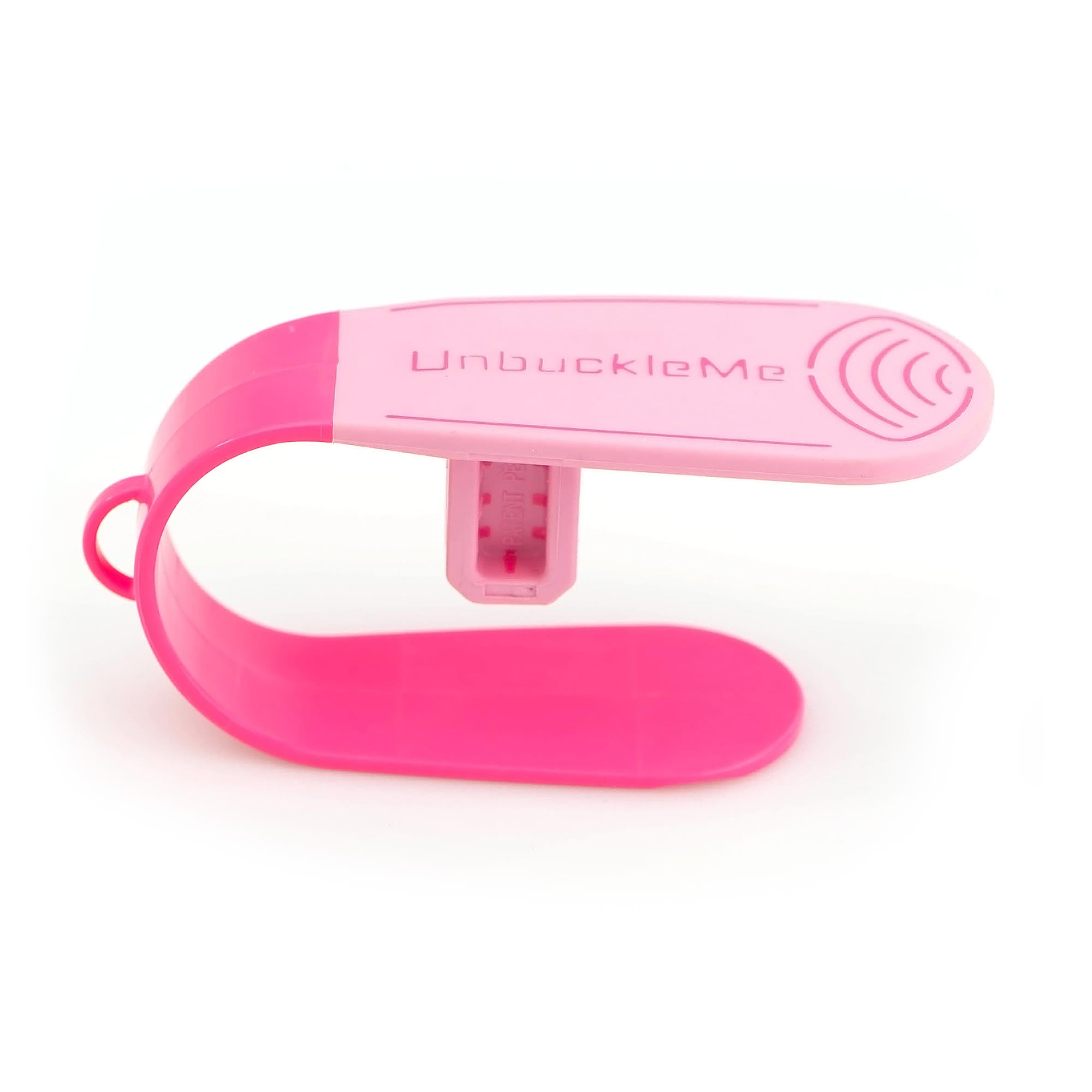 UnbuckleMe Car Seat Tool + Keychain Bundle – UnbuckleMe®
